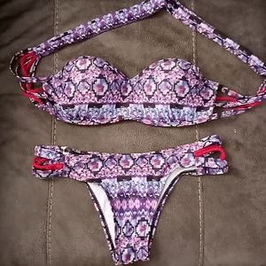 Tribal Bikini